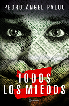 Paperback Todos Los Miedos [Spanish] Book