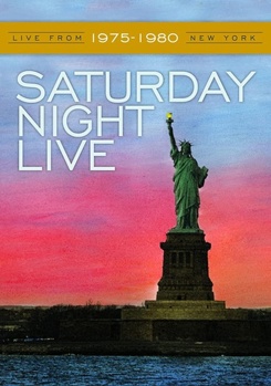 Saturday Night Live: The Complete First Five Seasons