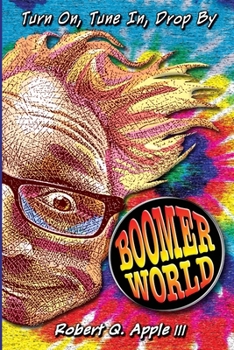 Paperback BoomerWorld Book