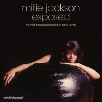 Music - CD Exposed Book