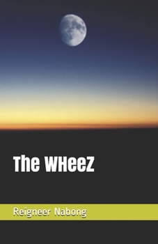 Paperback The WHeeZ Book