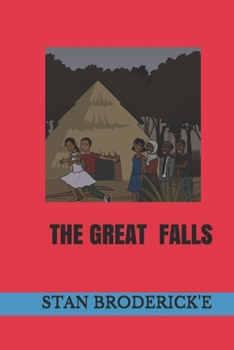 Paperback The Great Falls Book