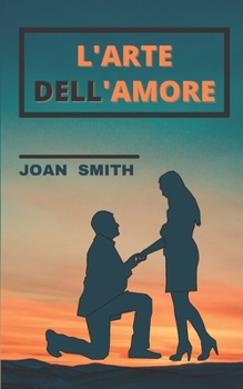 Paperback L'Arte Dell'amore [Italian] Book