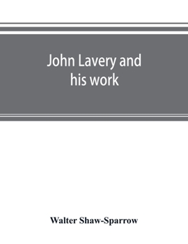 Paperback John Lavery and his work Book