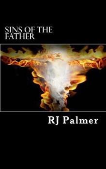 Paperback Sins of the Father Book