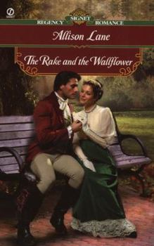 The Rake and the Wallflower - Book #2 of the Seabrook Family