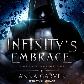 Audio CD Infinity's Embrace Book