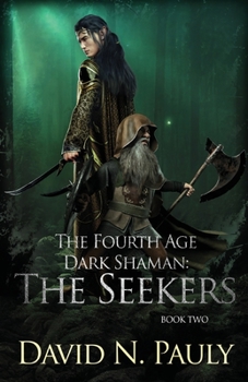 Paperback The Seekers Book