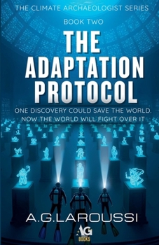 Paperback The Adaptation Protocol Book