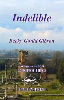 Paperback Indelible Book