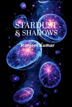 Paperback Stardust & Shadows Book