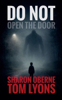 Paperback Do Not Open the Door Book