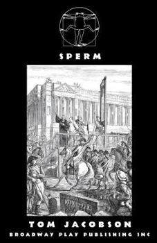 Paperback Sperm Book