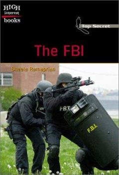 Paperback The FBI Book