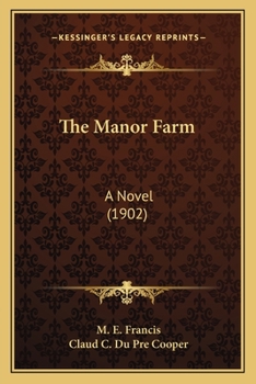 The Manor Farm: A Novel
