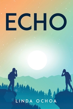 Paperback Echo Book