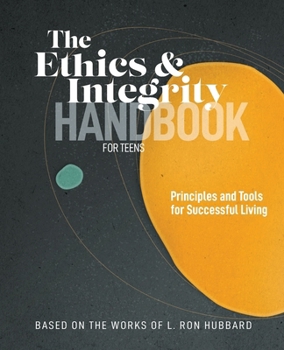 Paperback Ethics and Integrity Handbook Book