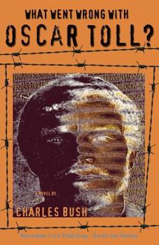 Paperback What Went Wrong with Oscar Toll? Book