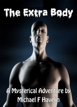 Paperback The Extra Body Book