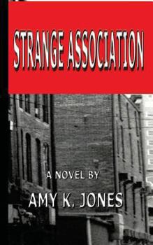 Paperback Strange Association Book