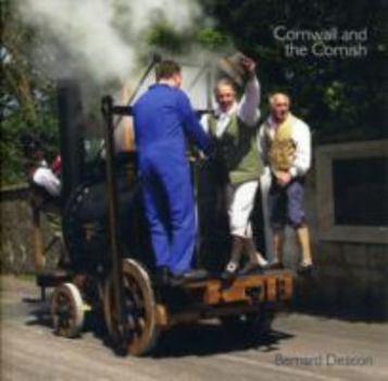 Paperback Cornwall and the Cornish (Pocket Cornwall) Book