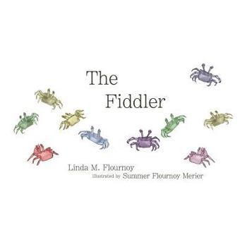 Paperback The Fiddler Book