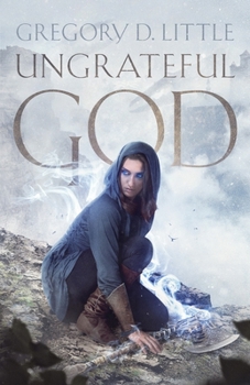 Paperback Ungrateful God Book