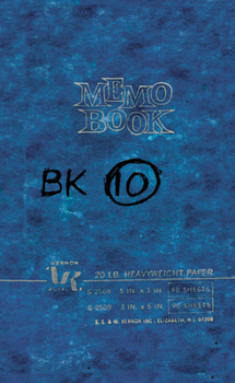 Spiral-bound Lee Lozano: Private Book 10 Book