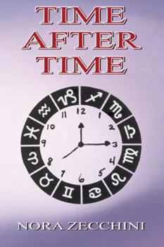 Paperback Time After Time Book