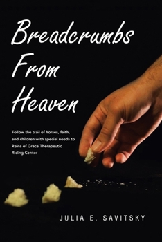 Paperback Breadcrumbs from Heaven Book