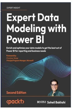 Paperback Power Bi: 2nd Edition Book