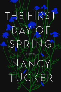 Paperback The First Day of Spring Book