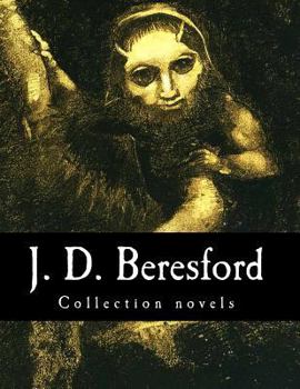 Paperback J. D. Beresford, Collection novels Book