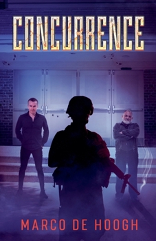 Paperback Concurrence Book