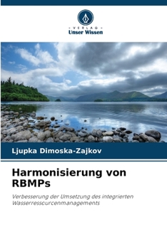 Paperback Harmonisierung von RBMPs [German] Book