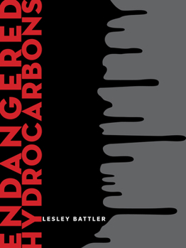 Paperback Endangered Hydrocarbons Book