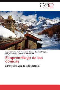 Paperback El aprendizaje de las cónicas [Spanish] Book