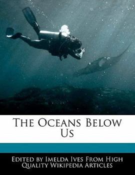 The Oceans below Us