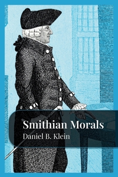 Paperback Smithian Morals Book