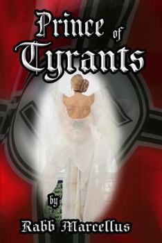 Paperback Prince of Tyrants Book