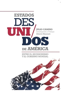 Paperback Estados Des/Unidos de América [Spanish] Book