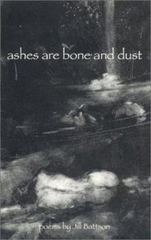 Paperback Ashes Are Bone and Dust Book