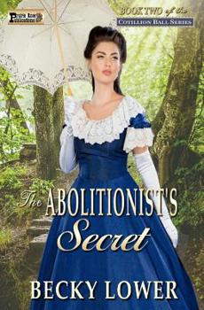 Paperback The Abolitionist's Secret Book