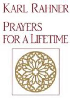 Paperback Prayers for a Lifetime Book