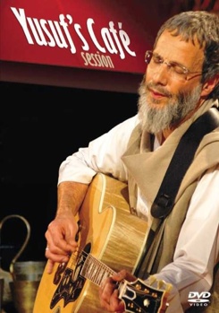 DVD Yusuf Islam: Yusuf's Cafe Book