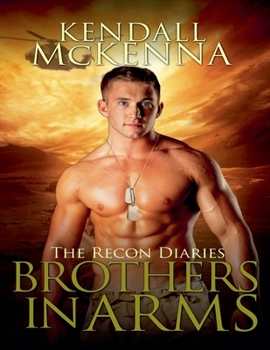 Brothers In Arms (The Recon Diaries)