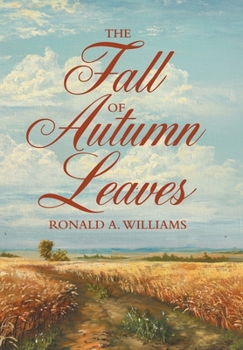 Hardcover The Fall of Autumn Leaves Book