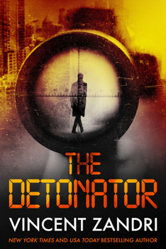 Hardcover The Detonator Book