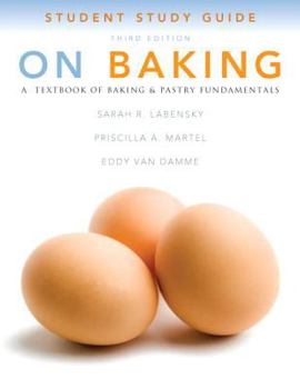 Paperback Study Guide for on Baking Book