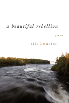 Paperback A Beautiful Rebellion Book